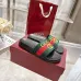 Gucci Shoes for Unisex Shoes Gucci Slippers #B51995