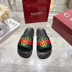 Gucci Shoes for Unisex Shoes Gucci Slippers #B51995