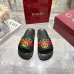 Gucci Shoes for Unisex Shoes Gucci Slippers #B51995