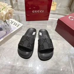 Gucci Shoes for Unisex Shoes Gucci Slippers #B51997