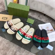 Gucci Shoes for men and women Gucci Slippers #99908134