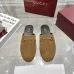 Gucci Shoes for men and women Gucci Slippers #B57584