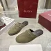 Gucci Shoes for men and women Gucci Slippers #B57586