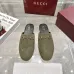 Gucci Shoes for men and women Gucci Slippers #B57586