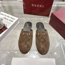 Gucci Shoes for men and women Gucci Slippers #B57587