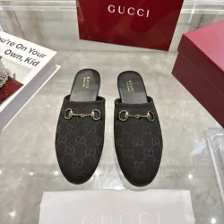 Gucci Shoes for men and women Gucci Slippers #B57588