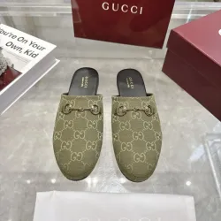 Gucci Shoes for men and women Gucci Slippers #B57591