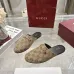 Gucci Shoes for men and women Gucci Slippers #B57592