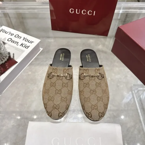Gucci Shoes for men and women Gucci Slippers #B57592