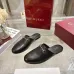 Gucci Shoes for men and women Gucci Slippers #B57593