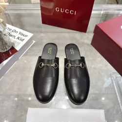 Gucci Shoes for men and women Gucci Slippers #B57593