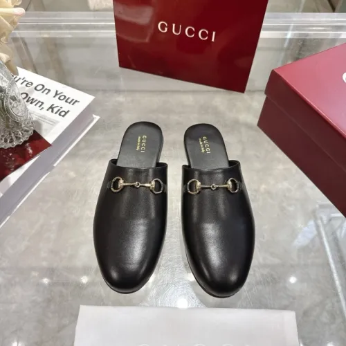 Gucci Shoes for men and women Gucci Slippers #B57593