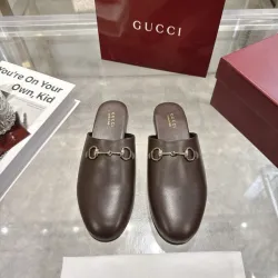 Gucci Shoes for men and women Gucci Slippers #B57595