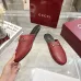 Gucci Shoes for men and women Gucci Slippers #B57596