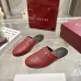 Gucci Shoes for men and women Gucci Slippers #B57596