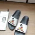 Gucci Slippers Gucci Shoes for Men and Women Mickey Mouse #99897799