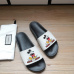 Gucci Slippers Gucci Shoes for Men and Women Mickey Mouse #99897799