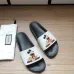 Gucci Slippers Gucci Shoes for Men and Women Mickey Mouse #99897799