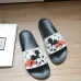 Gucci Slippers Gucci Shoes for Men and Women Mickey Mouse #99897801