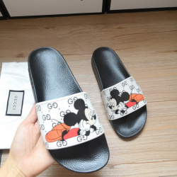  Slippers  Shoes for Men and Women Mickey Mouse #99897801