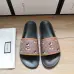 Gucci Slippers Gucci Shoes for Men and Women Mickey Mouse #99897804