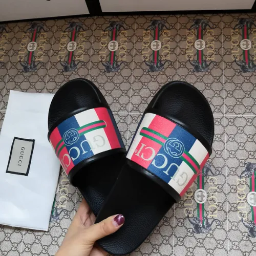 Gucci Slippers for Men and Women #99897189