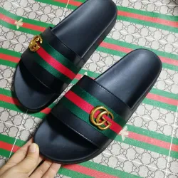 Gucci Slippers for Men and Women GG shoes #99897822