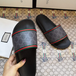 Gucci Slippers for Men and Women New GG Gucci Shoes #99897812