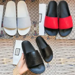 Gucci Slippers for Men and Women New GG Gucci Shoes #99897813