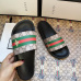 Gucci Slippers for Men and Women bees #99897823
