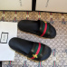 Gucci Slippers for Men and Women bees #99897824