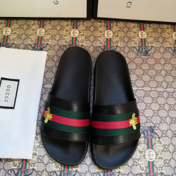 Gucci Slippers for Men and Women bees #99897824