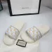 Gucci Slippers for Men and Women bees #99898943