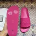 Gucci Slippers for Men and Women good skidproof and wear-resistant Sizes 35-46 #99897553