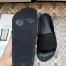 Gucci Slippers for Men and Women good skidproof and wear-resistant Sizes 35-46 #99897553