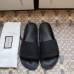 Gucci Slippers for Men and Women good skidproof and wear-resistant Sizes 35-46 #99897553
