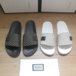 Gucci Slippers for Men and Women new arrival GG shoes #99897817