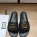 Gucci Slippers for Men and Women new arrival GG shoes #99897818