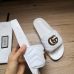 Gucci Slippers for Men and Women new arrival GG shoes #99897818