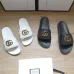 Gucci Slippers for Men and Women new arrival GG shoes #99897818