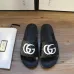 Gucci Slippers for Men and Women new arrival GG shoes #99897819