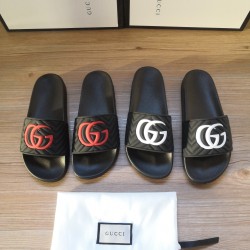 Gucci Slippers for Men and Women new arrival GG shoes #99897819