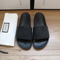 Gucci Slippers for Men and Women new arrival GG shoes #99897820