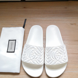 Gucci Slippers for Men and Women new arrival GG shoes #99897821