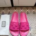 Gucci Slippers for Men and women 2020 new #99897182