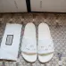 Gucci Slippers for Men and women 2020 new #99897182