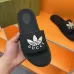 Gucci & adidas Shoes for Men's Gucci Slippers #99922324