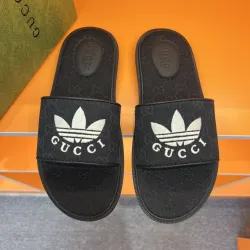 Gucci & adidas Shoes for Men's Gucci Slippers #99922324