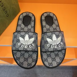 Gucci & adidas Shoes for Men's Gucci Slippers #99922325