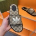 Gucci & adidas Shoes for Men's Gucci Slippers #99922326